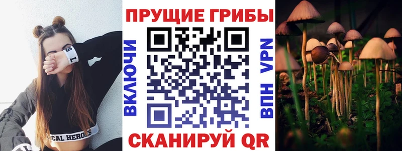 Галлюциногенные грибы ЛСД Инта